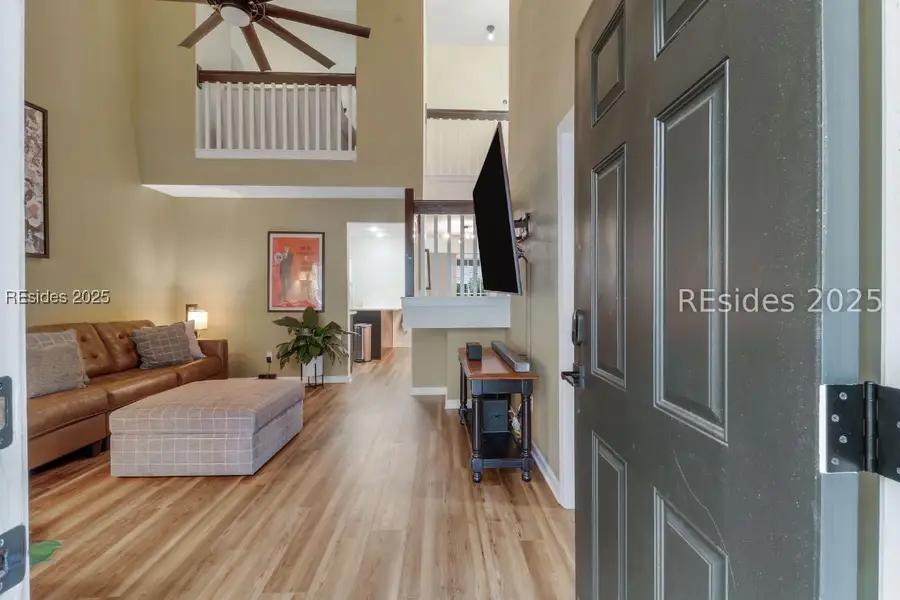 529 South Square, Bluffton, SC 29910 - #3