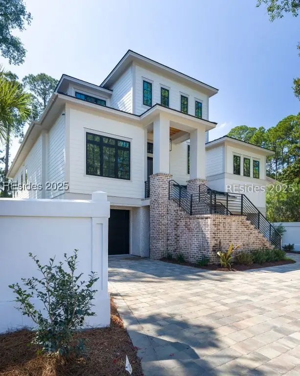8 Fairfax Lane, Hilton Head Island, SC 29928 - Image #2