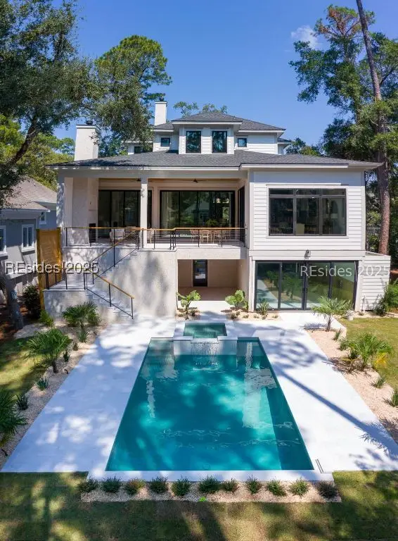 8 Fairfax Lane, Hilton Head Island, SC 29928 - Image #3