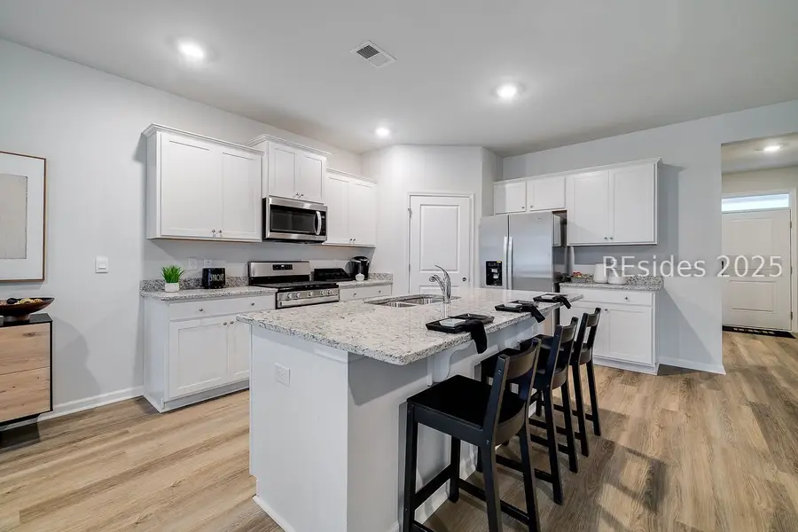 910 Sanctuary Drive, Ridgeland, SC 29936 - #2