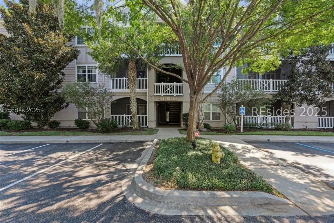 4924 Bluffton Parkway #18-102, Bluffton, SC 29910 - Image #1
