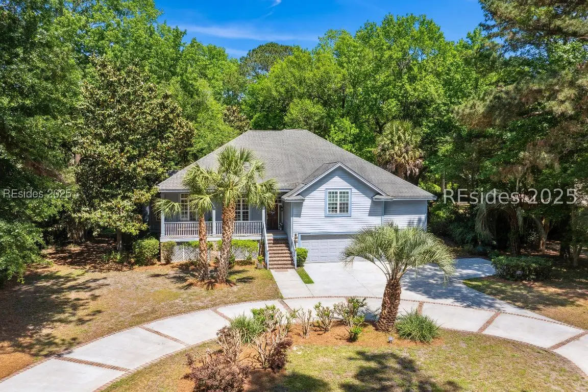 66 Timber Lane, Hilton Head Island, SC 29926 - Image #1
