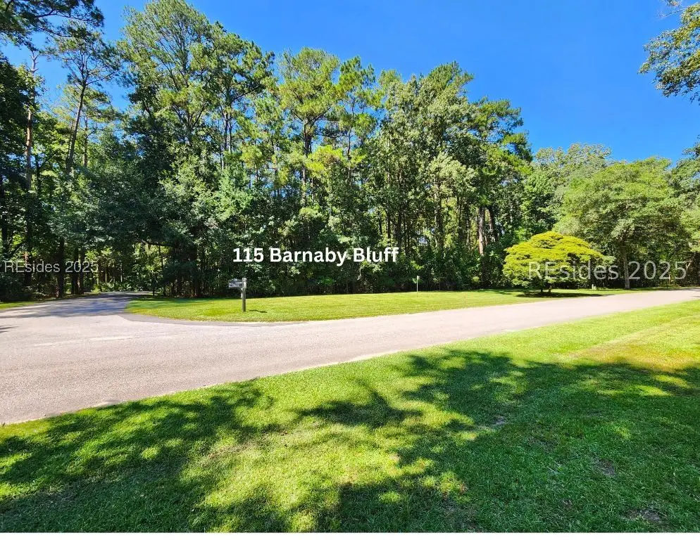 115 Barnaby Bluff, Seabrook, SC 29940 - Image #1