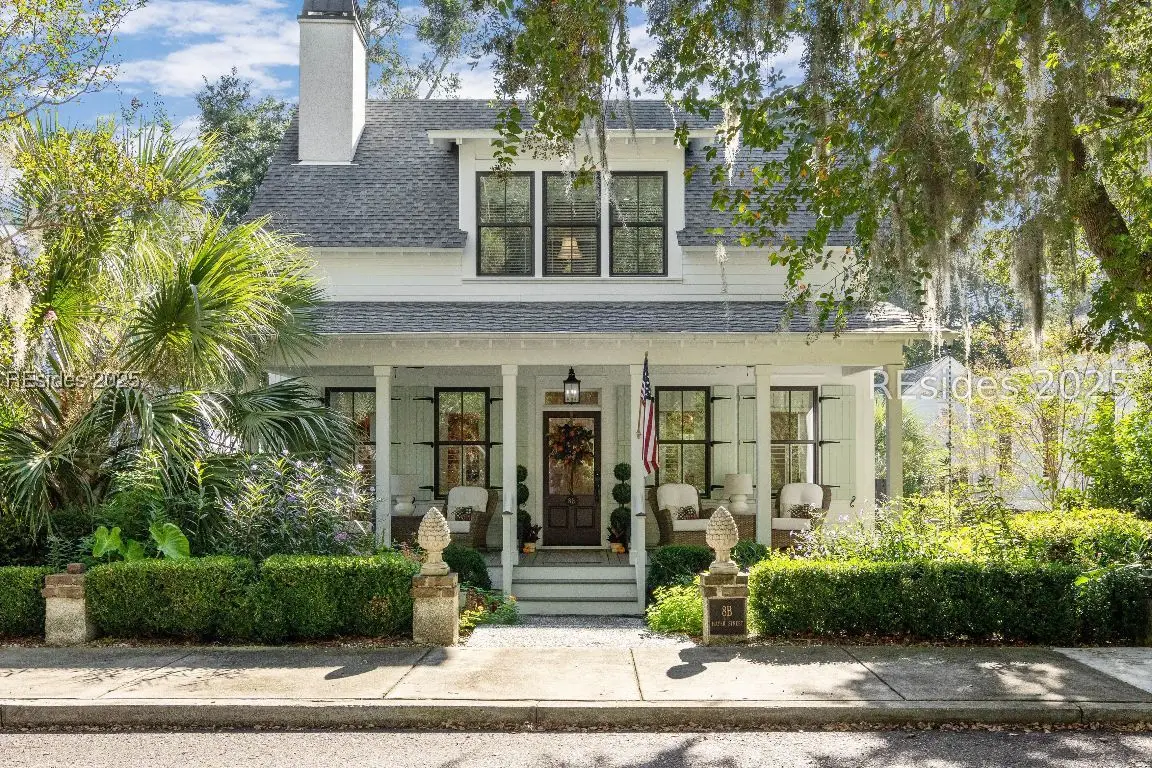 8B Hayek Street, Beaufort, SC 29907 - Image #1