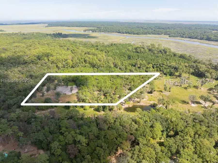 278 Dulamo Road, Saint Helena Island, SC 29920 - #2