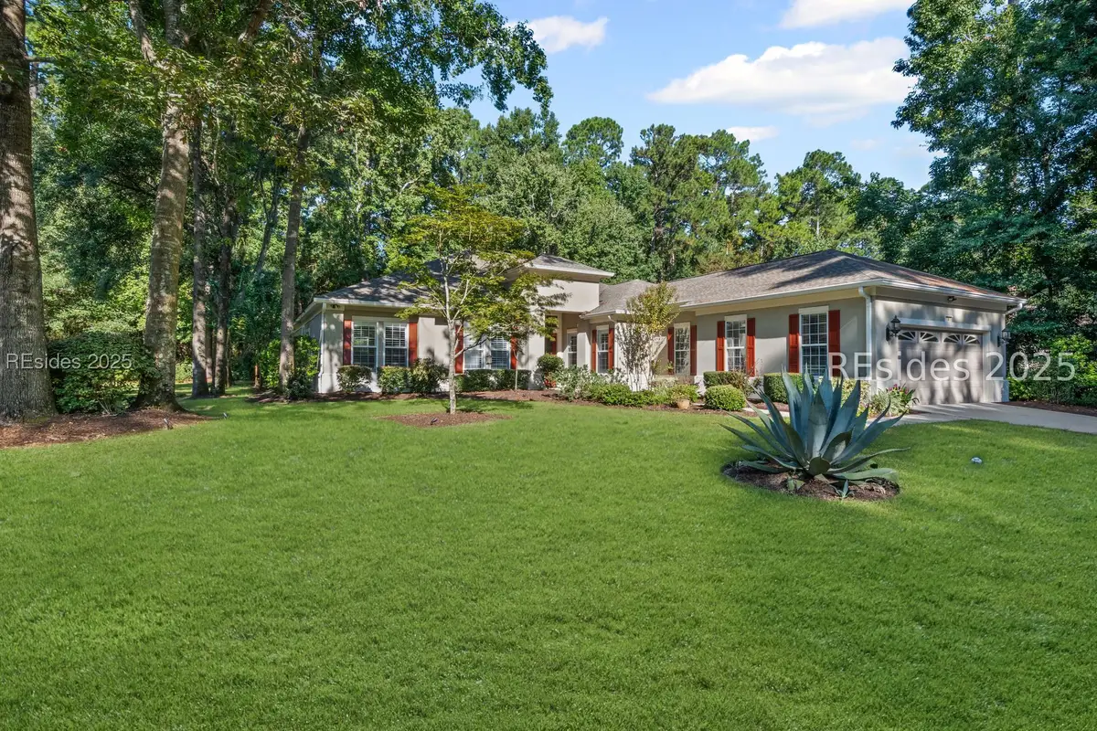 8 Cutter Circle, Bluffton, SC 29909 - Image #1