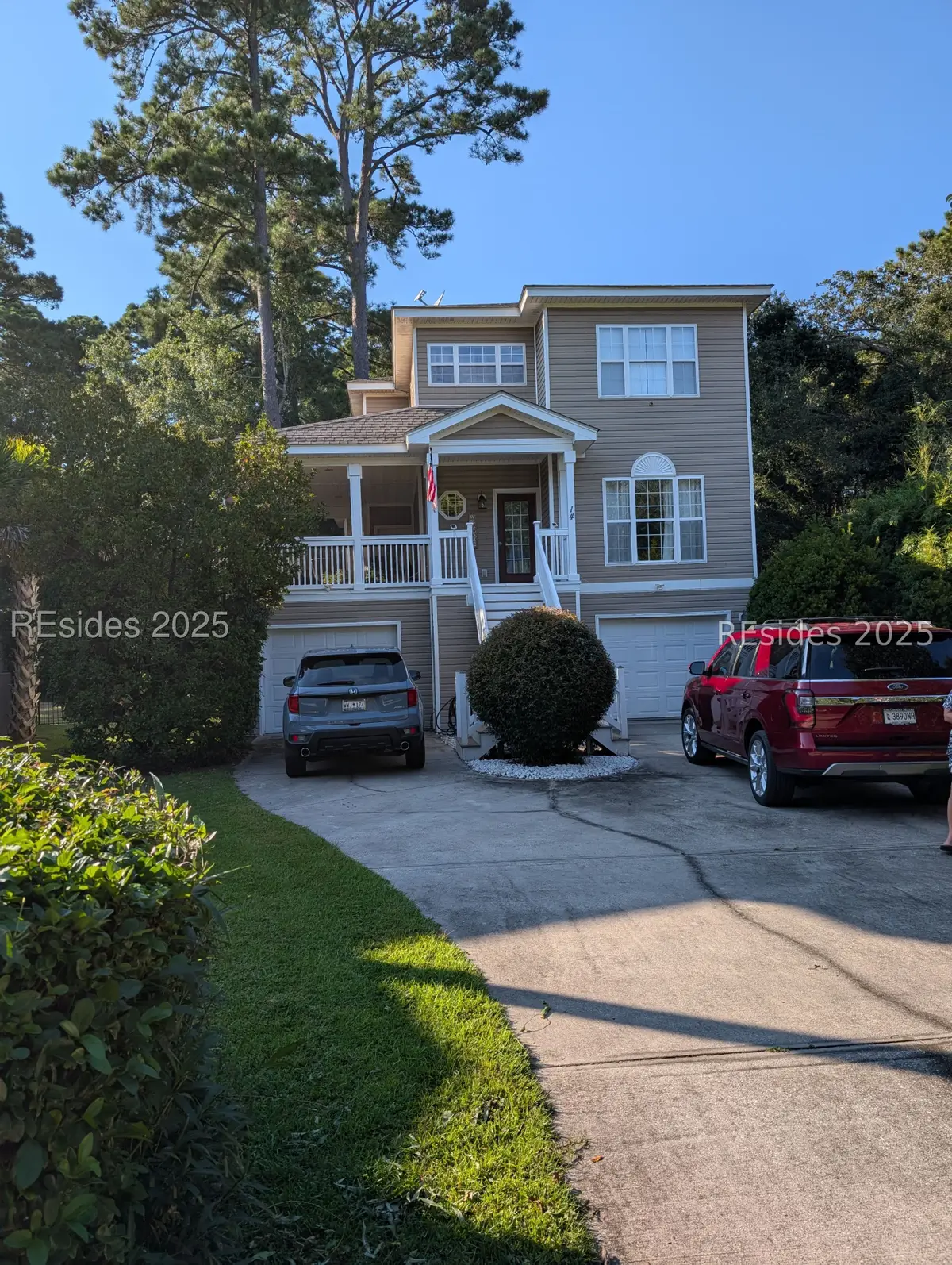 14 Peregrine Drive, Hilton Head Island, SC 29926 - Image #1