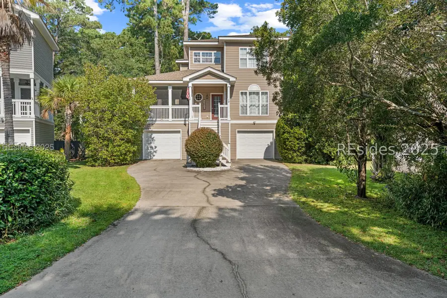 14 Peregrine Drive, Hilton Head Island, SC 29926 - Image #2