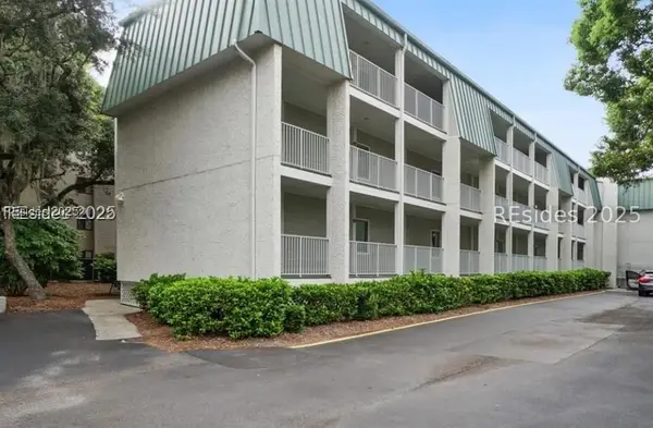 15 S Forest Beach Drive #1C, Hilton Head Island, SC 29928