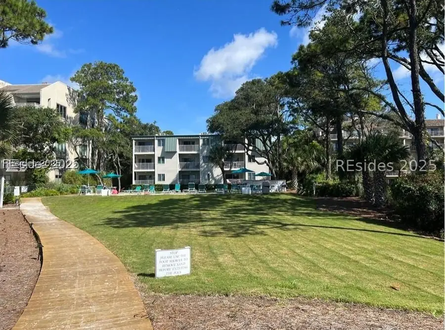15 S Forest Beach Drive #1C, Hilton Head Island, SC 29928 - Image #2