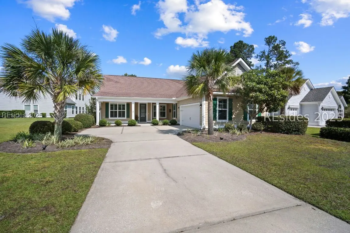 18 Yonges Island Drive, Bluffton, SC 29910 - Image #1