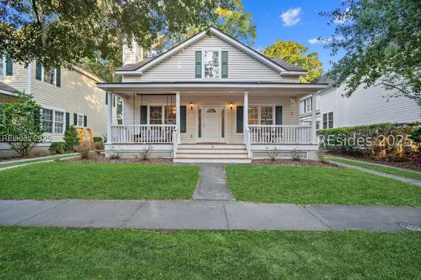 30 Westbury Park Way, Bluffton, SC 29910