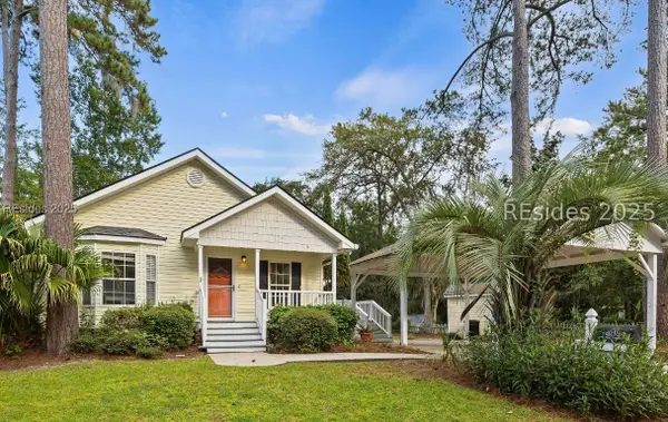 65 River Tree Circle, Bluffton, SC 29910