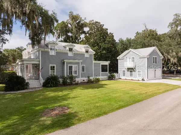 16 Sheridan Road, Beaufort, SC 29907