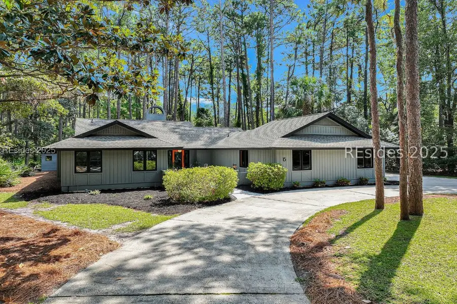 15 Dunlin Place, Hilton Head Island, SC 29926 - Image #2