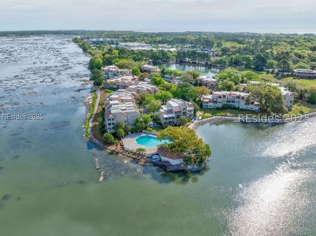 5 Newport Drive Drive #2105, Hilton Head Island, SC 29928 - Image #1