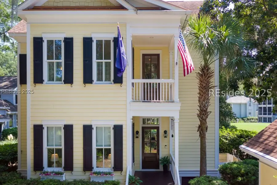 13 Tabby Circle, Daufuskie Island, SC 29915 - Image #2