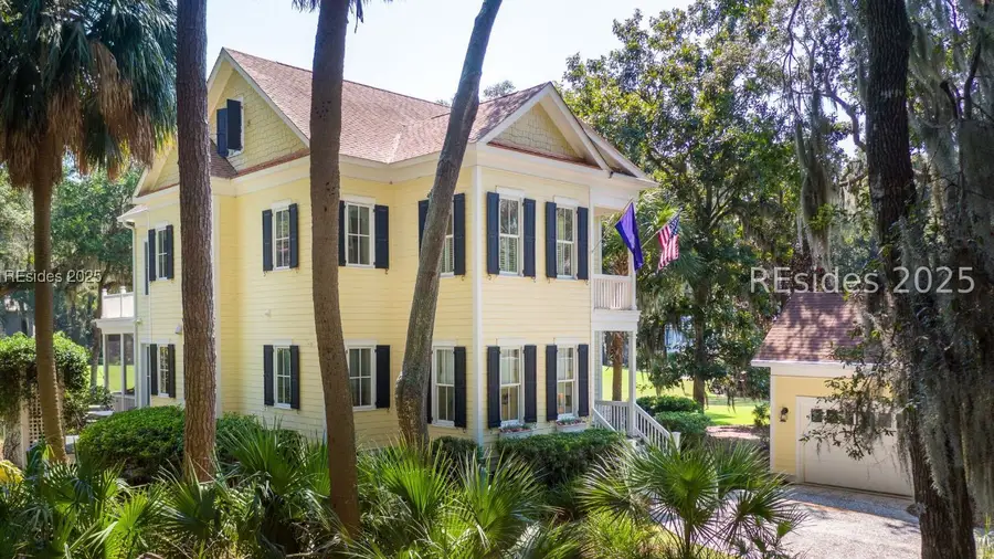 13 Tabby Circle, Daufuskie Island, SC 29915 - Image #3