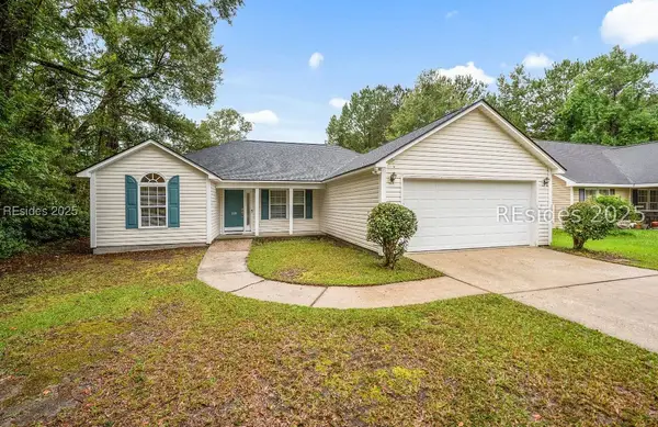 219 Salkehatchie Road, Yemassee, SC 29945