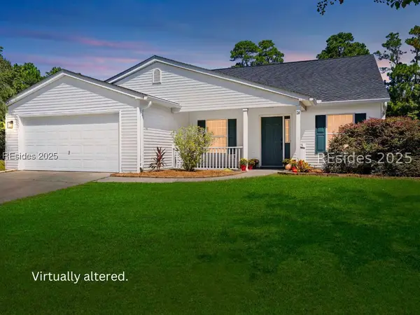 26 Waterway Drive, Bluffton, SC 29910