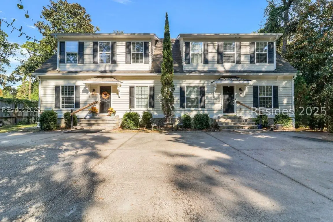 119 Alljoy Road, Bluffton, SC 29910 - Image #1