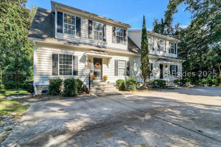 119 Alljoy Road, Bluffton, SC 29910 - Image #2