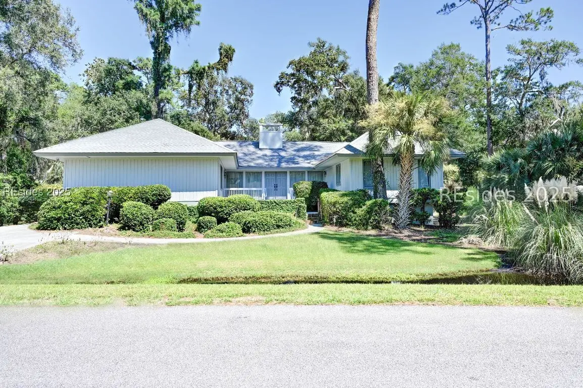 44 Baynard Park Road, Hilton Head Island, SC 29928 - Image #1