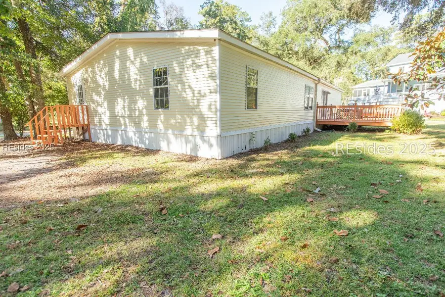 7 Allendale Street, Bluffton, SC 29910 - #2