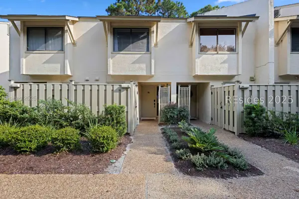 17 Lagoon Road #31, Hilton Head Island, SC 29928