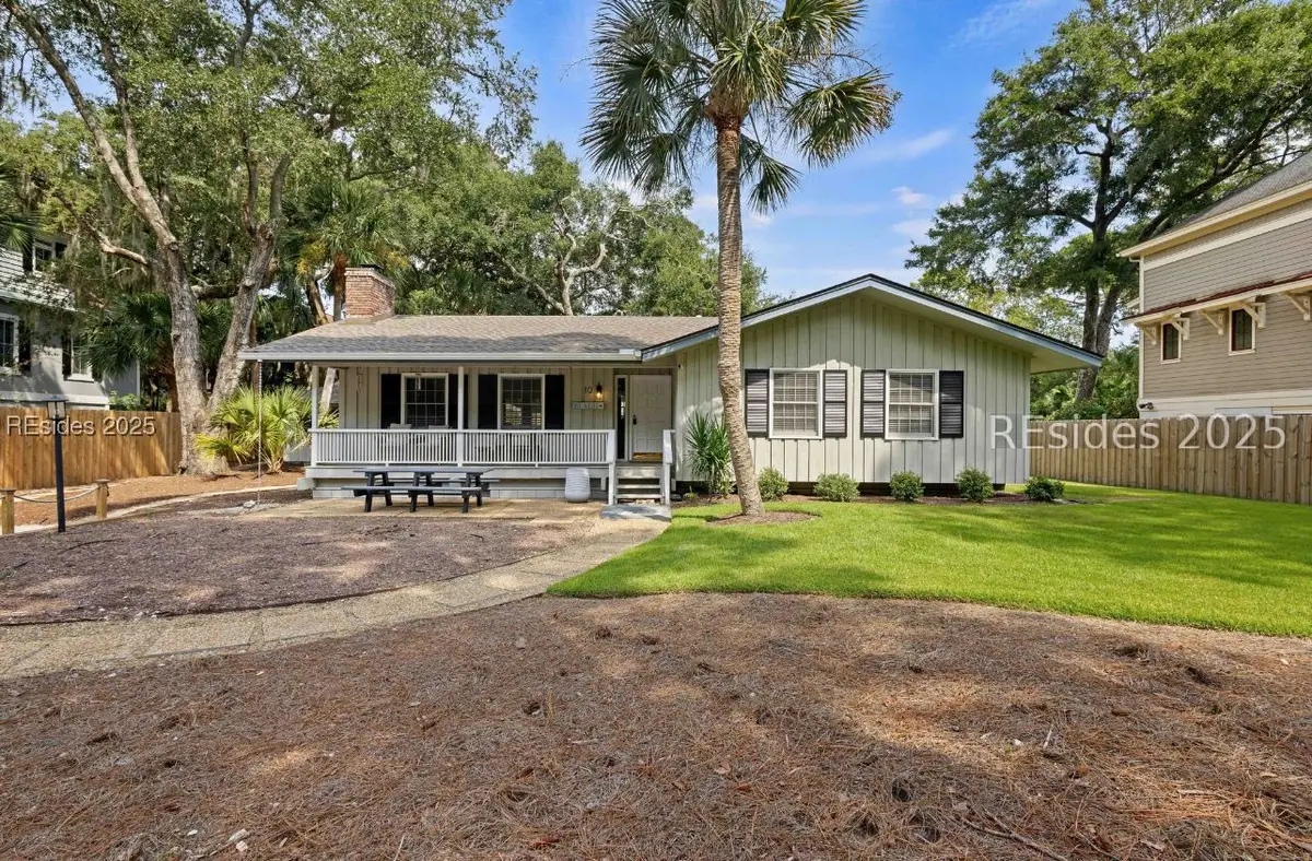 10 Myrtle Lane, Hilton Head Island, SC 29928 - Image #1