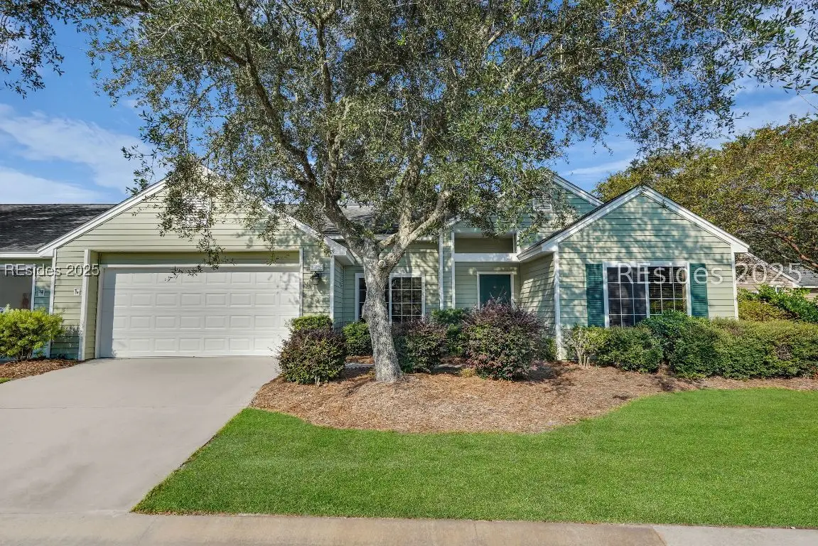 2 Huquenin Court, Bluffton, SC 29909 - Image #1