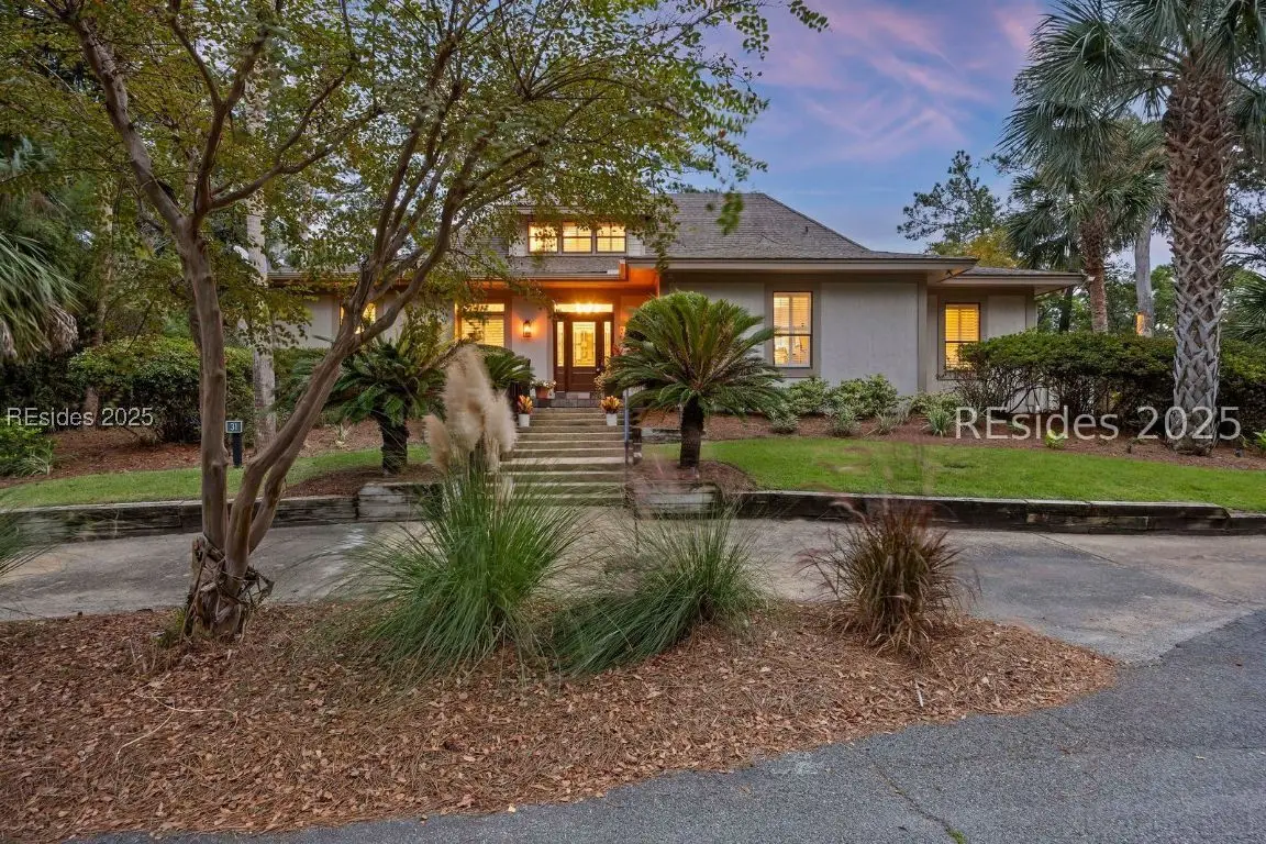 31 Saint George Road, Hilton Head Island, SC 29926 - Image #1