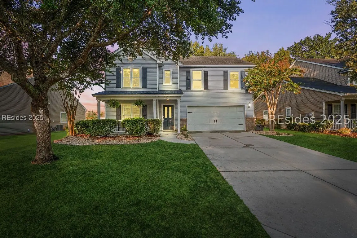 30 Pennyroyal Way, Beaufort, SC 29906 - Image #1