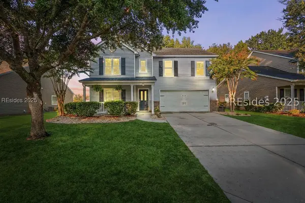 30 Pennyroyal Way, Beaufort, SC 29906