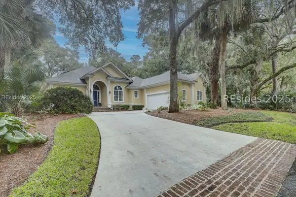 140 Jacana Street, Hilton Head Island, SC 29928