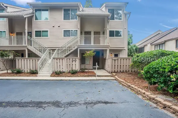 15 Deallyon Avenue #1, Hilton Head Island, SC 29928