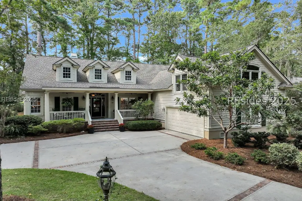 3 Wax Myrtle Lane, Hilton Head Island, SC 29926 - Image #1