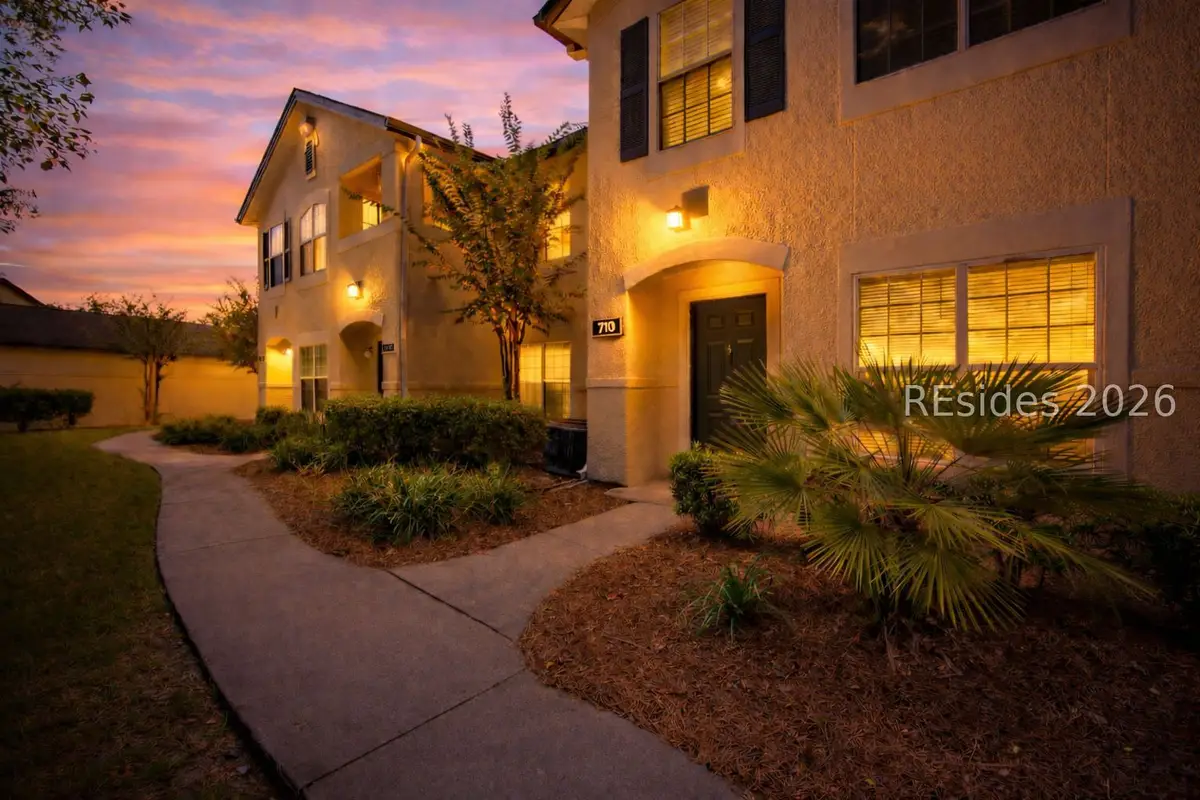 897 Fording Island Road #710, Bluffton, SC 29910 - Image #1
