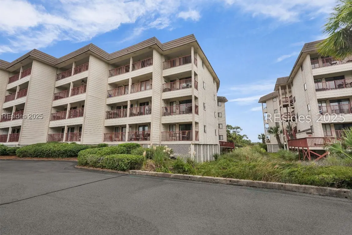 40 Folly Field Road #A1, Hilton Head Island, SC 29928 - Image #1