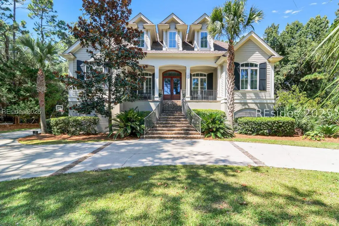 103 Mooring Buoy, Hilton Head Island, SC 29928 - Image #1