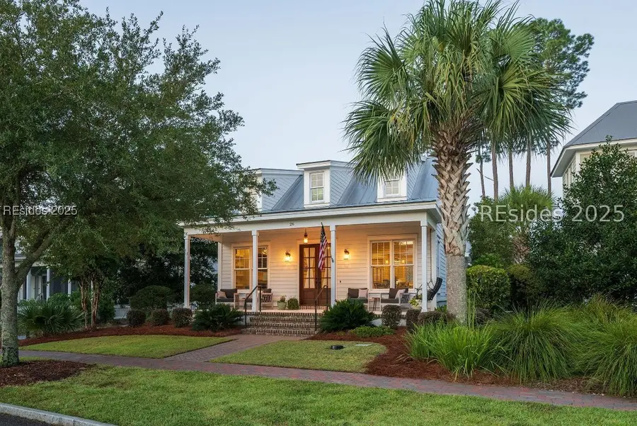 26 Waterfowl Road, Bluffton, SC 29910 - Image #2
