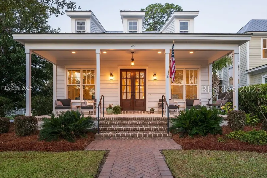 26 Waterfowl Road, Bluffton, SC 29910 - Image #3