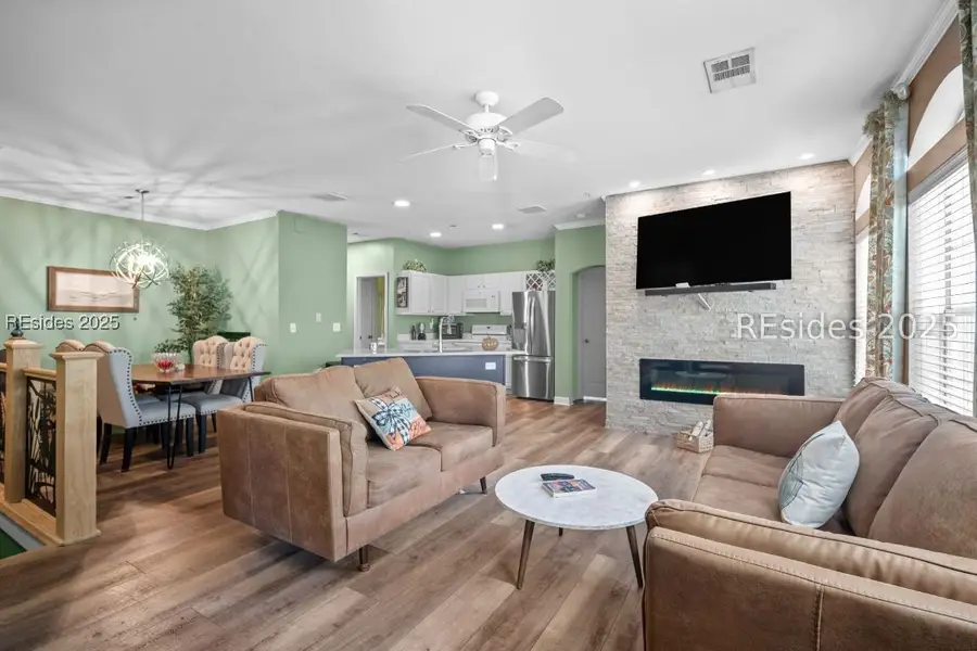 4 Indigo Run Drive #711, Hilton Head Island, SC 29926 - Image #3