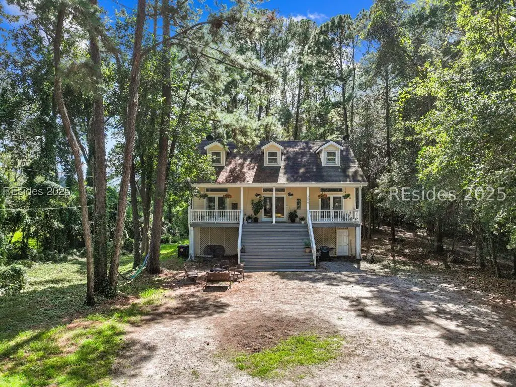 1066 May River Road, Bluffton, SC 29910 - #1