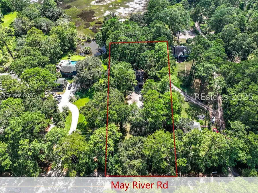 1066 May River Road, Bluffton, SC 29910 - #2