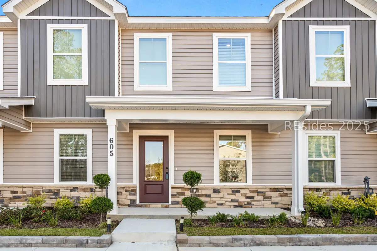 605 Royal Road, Hardeeville, SC 29927 - Image #1