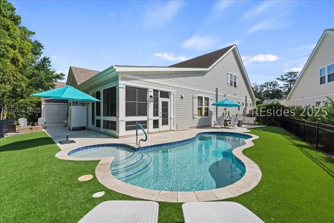 7 Bloom Way, Hilton Head Island, SC 29926 - Image #1