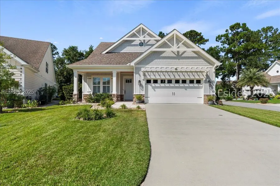 7 Bloom Way, Hilton Head Island, SC 29926 - Image #2