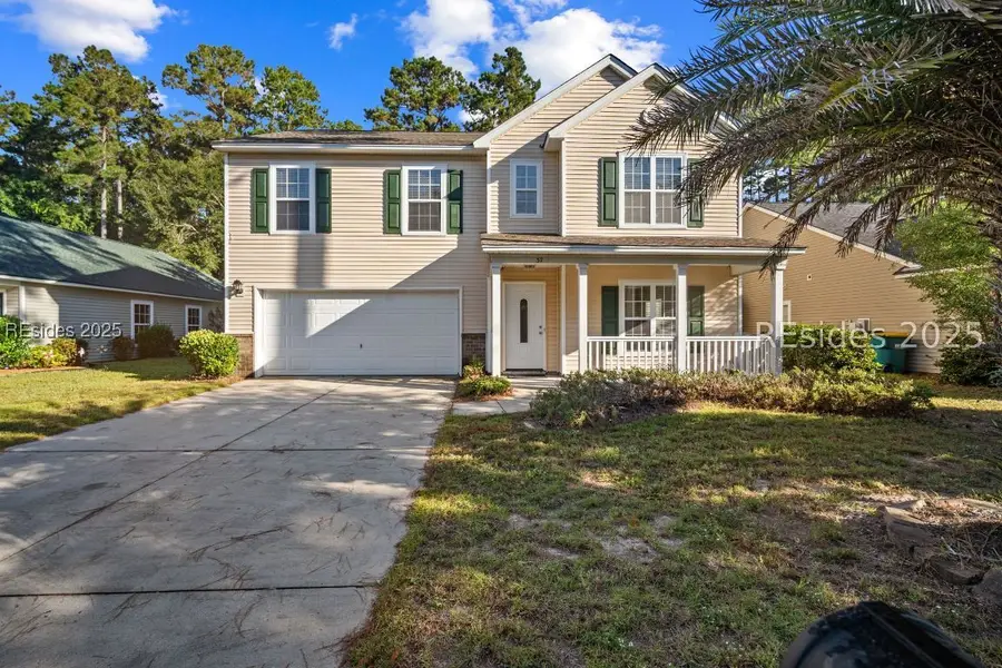 37 Heather Glenn Lane, Bluffton, SC 29910 - #2