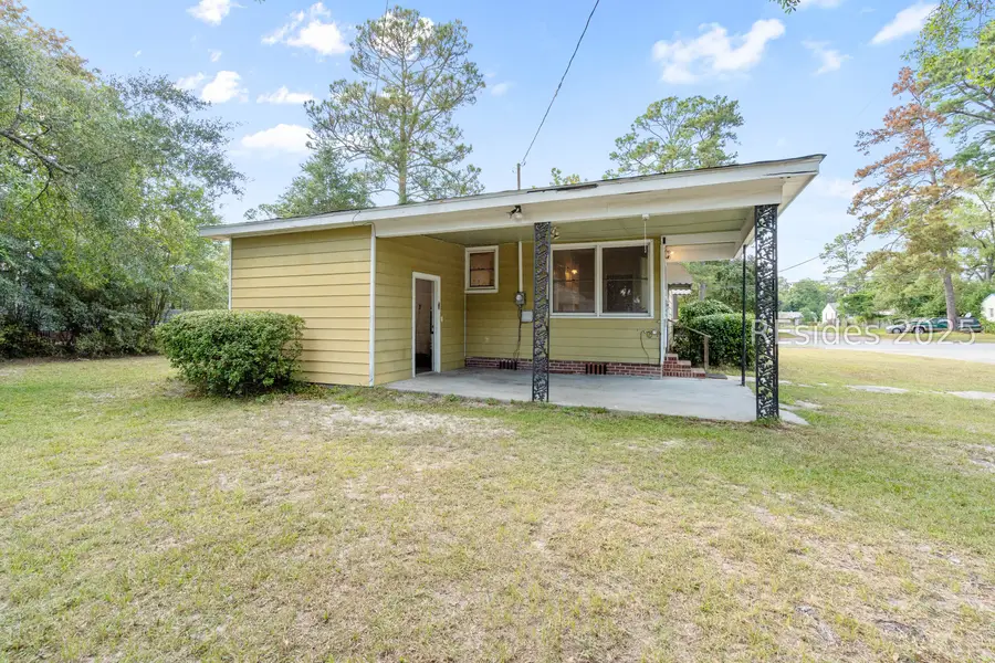 501 Shaw Drive, Hampton, SC 29924 - #2